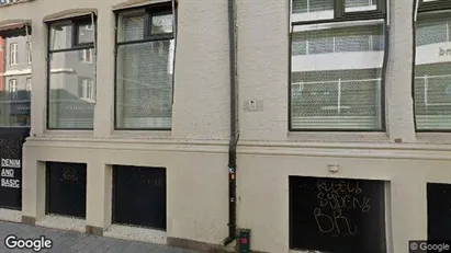 Büros zur Miete in Oslo St. Hanshaugen – Foto von Google Street View