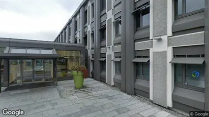 Office spaces for rent in Bergen Ytrebygda - Photo from Google Street View