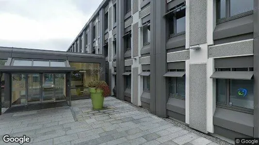 Office spaces for rent i Bergen Ytrebygda - Photo from Google Street View