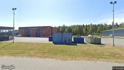 Office spaces for rent in Kaarina - Photo from Google Street View