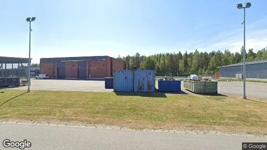 Kantorruimte te huur i Kaarina - Foto uit Google Street View