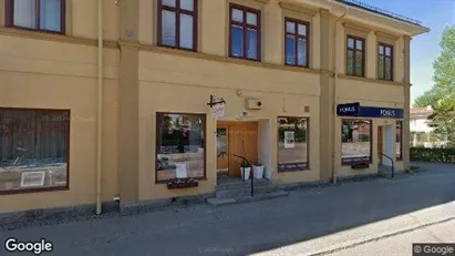 Bedrijfsruimtes te huur in Leksand - Foto uit Google Street View