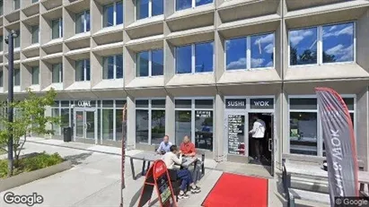 Office spaces for rent in Solna - Photo from Google Street View