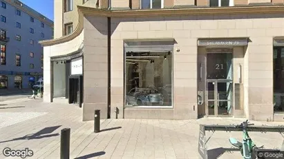 Büros zur Miete in Location is not specified – Foto von Google Street View