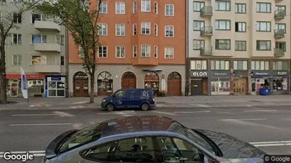 Kontorer til leie i Location is not specified – Bilde fra Google Street View