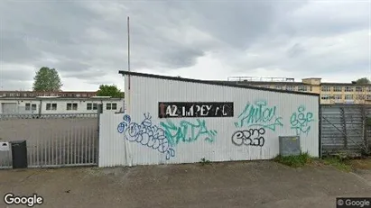 Commercial properties for rent in Helsingborg - Photo from Google Street View