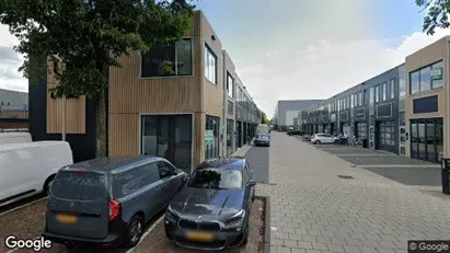 Lokaler til leje i Haarlem - Foto fra Google Street View