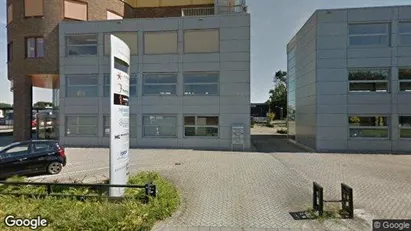 Office spaces for rent in Cuijk - Photo from Google Street View