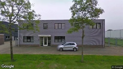 Lagerlokaler för uthyrning i Oude IJsselstreek – Foto från Google Street View