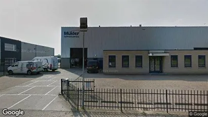 Warehouses for rent in Oude IJsselstreek - Photo from Google Street View