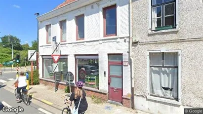 Lokaler til salg i Waregem - Foto fra Google Street View