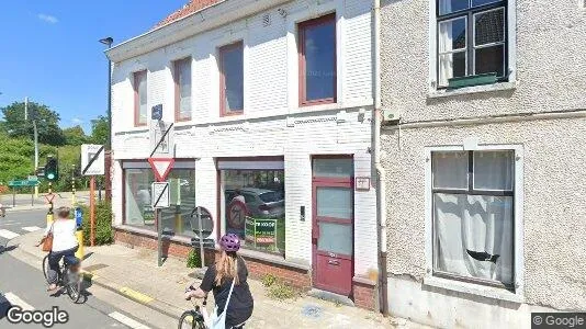 Commercial properties for sale i Waregem - Photo from Google Street View