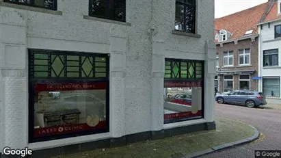 Gewerbeflächen zur Miete in Roermond – Foto von Google Street View