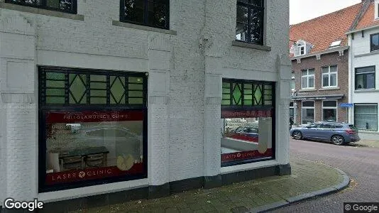 Gewerbeflächen zur Miete i Roermond – Foto von Google Street View