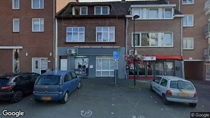 Commercial properties for rent in Heerlen - Photo from Google Street View