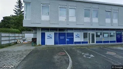 Commercial properties for rent in Kópavogur - Photo from Google Street View