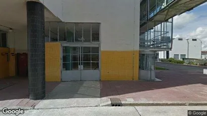 Kontorslokaler för uthyrning i Rotterdam Overschie – Foto från Google Street View