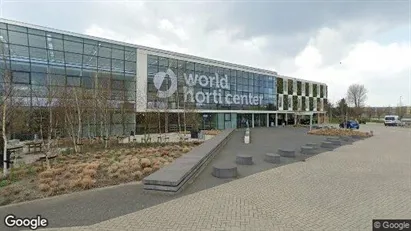 Office spaces for rent in Westland - Photo from Google Street View