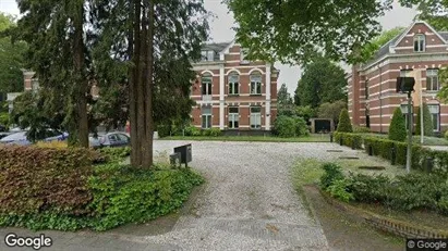 Office spaces for rent in Hilversum - Photo from Google Street View