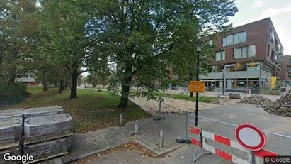 Kantorruimte te huur in Leiderdorp - Foto uit Google Street View