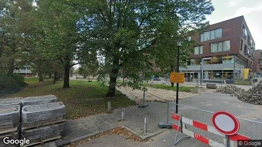 Kontorer til leie i Leiderdorp – Bilde fra Google Street View