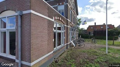 Office spaces for rent in Winterswijk - Photo from Google Street View