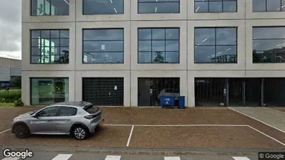 Commercial properties for rent in Amsterdam Centrum - Photo from Google Street View