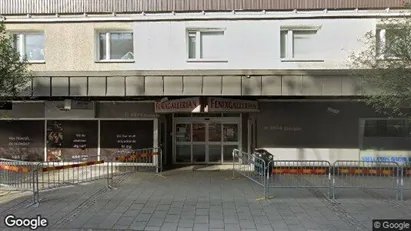 Office spaces for rent in Nässjö - Photo from Google Street View