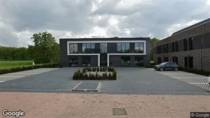 Office spaces for rent in Raalte - Photo from Google Street View