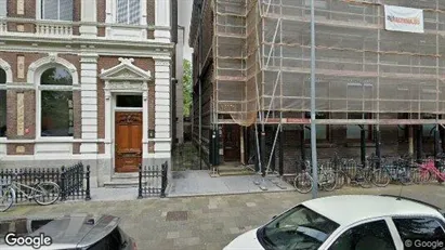 Office spaces for rent in Groningen - Photo from Google Street View