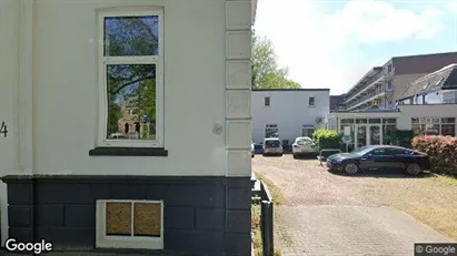 Office spaces for rent in Apeldoorn - Photo from Google Street View