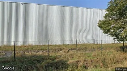 Industrial properties for sale in Bocholt - Photo from Google Street View