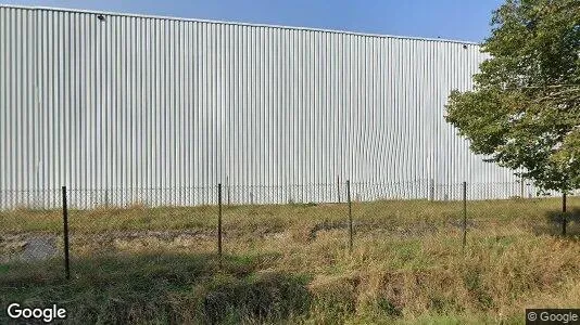 Industrial properties for sale i Bocholt - Photo from Google Street View