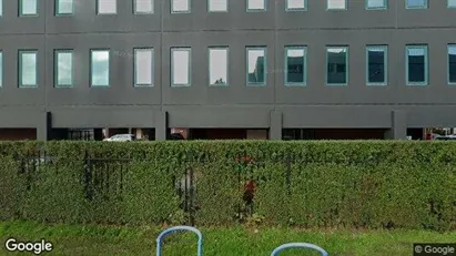 Office spaces for rent in Gouda - Photo from Google Street View