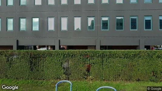 Kantorruimte te huur i Gouda - Foto uit Google Street View