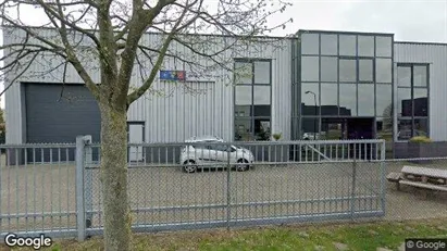 Commercial properties for rent in Cranendonck - Photo from Google Street View