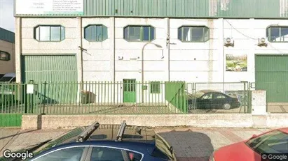 Werkstätte zur Miete in Adaro – Foto von Google Street View