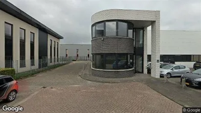 Commercial properties for rent in Tilburg - Photo from Google Street View