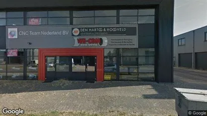 Commercial properties for rent in Overbetuwe - Photo from Google Street View