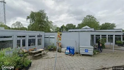 Bedrijfsruimtes te koop in Amsterdam Centrum - Foto uit Google Street View