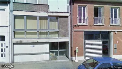 Office spaces for sale in Tervuren - Photo from Google Street View