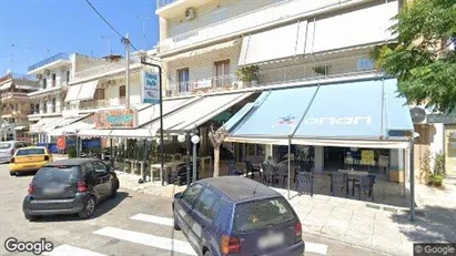 Office spaces for rent in Dafni-Ymittos - Photo from Google Street View