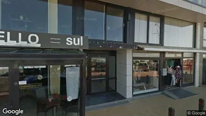 Företagslokaler till salu i Blankenberge – Foto från Google Street View