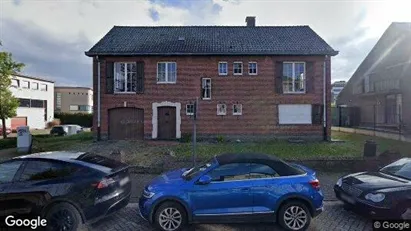 Bedrijfsruimtes te koop in Zaventem - Foto uit Google Street View