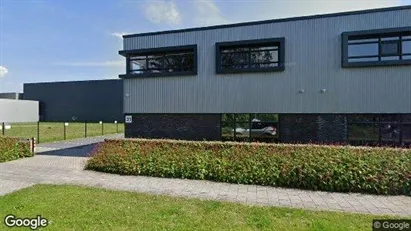 Industrial properties for rent in Zaanstad - Photo from Google Street View