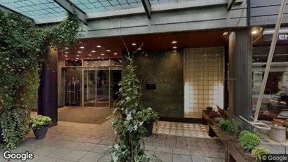 Office spaces for rent in Helsinki Eteläinen - Photo from Google Street View