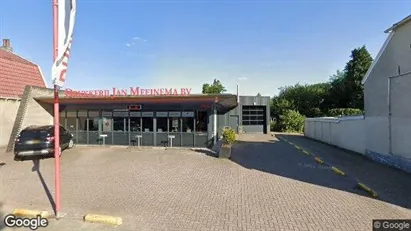 Commercial properties for rent in Enschede - Photo from Google Street View