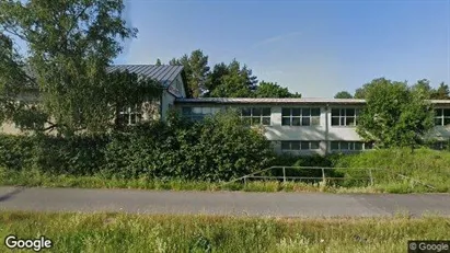 Office spaces for rent in Kaarina - Photo from Google Street View