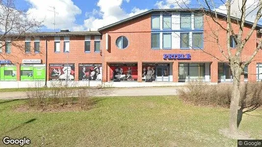 Kontorlokaler til leje i Kerava - Foto fra Google Street View