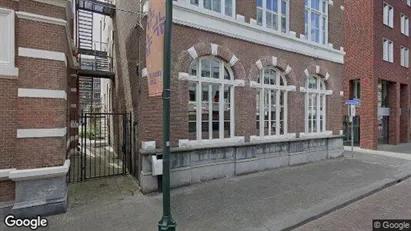 Kantorruimte te huur in Breda - Foto uit Google Street View